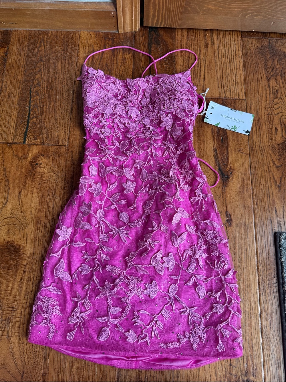 Amelia couture